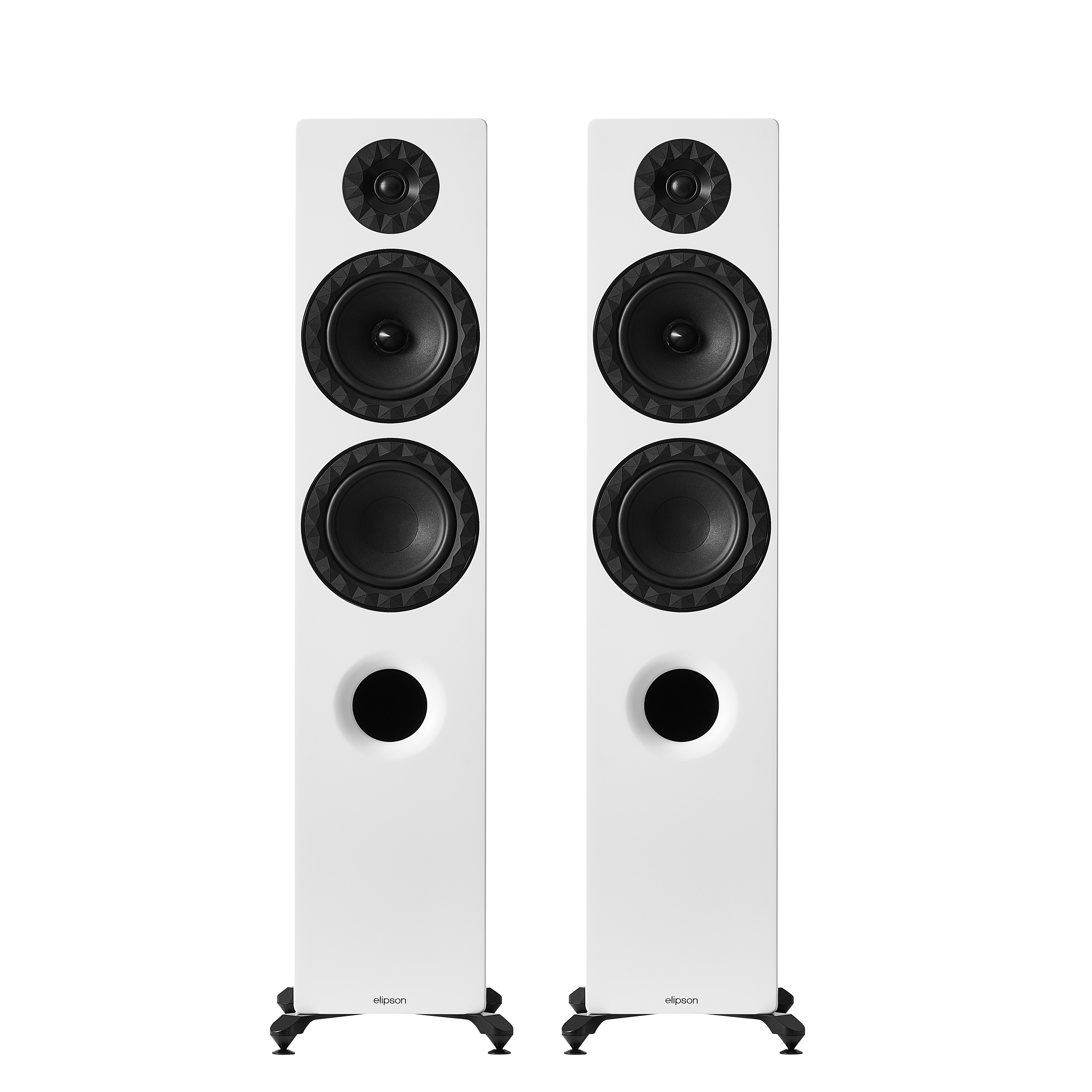 Prestige Facet 14F - Lacquered
